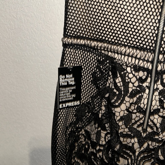 NWT Express Dress - Picture 6 of 6